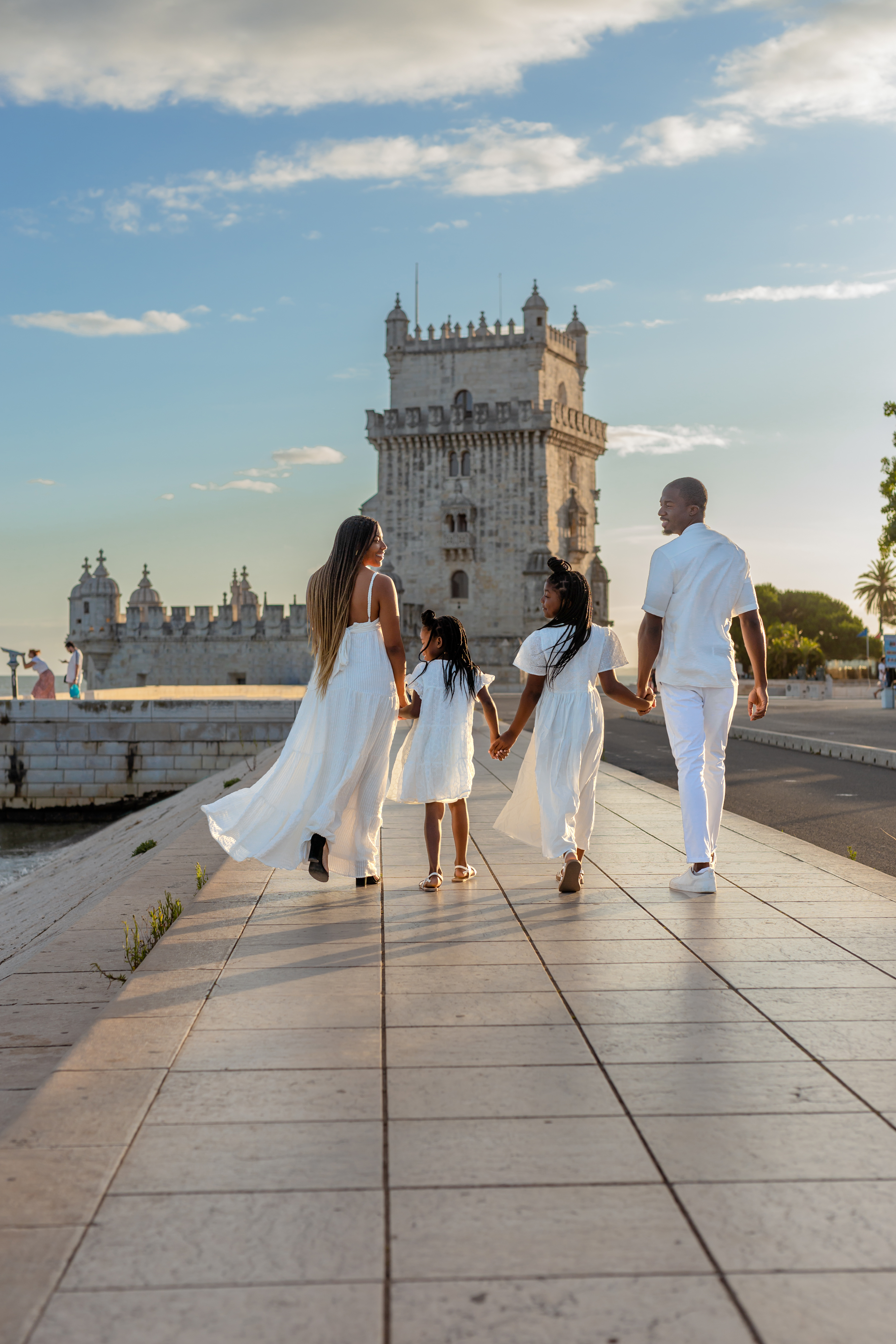 Favorite Travel Influencers: Family/Couples